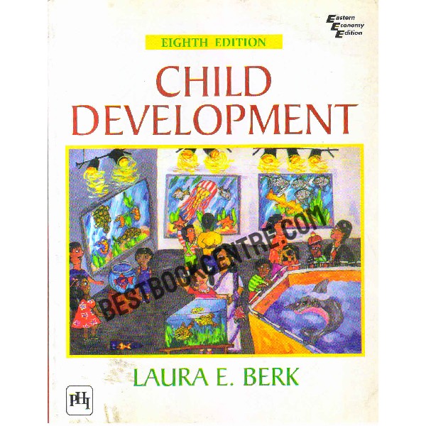 Child Development eight edition