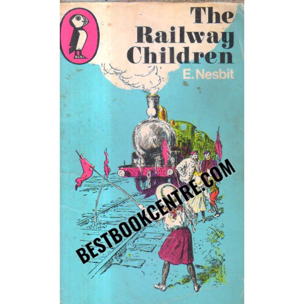 the railway children