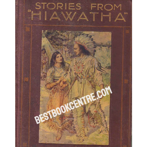 STORIES FROM HIAWATHA