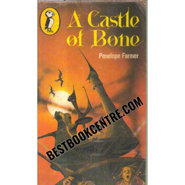 a castle of bone
