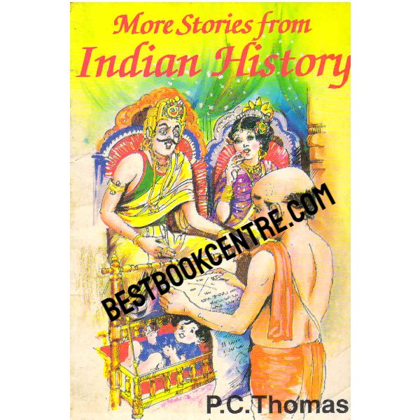 More Stories from Indian History
