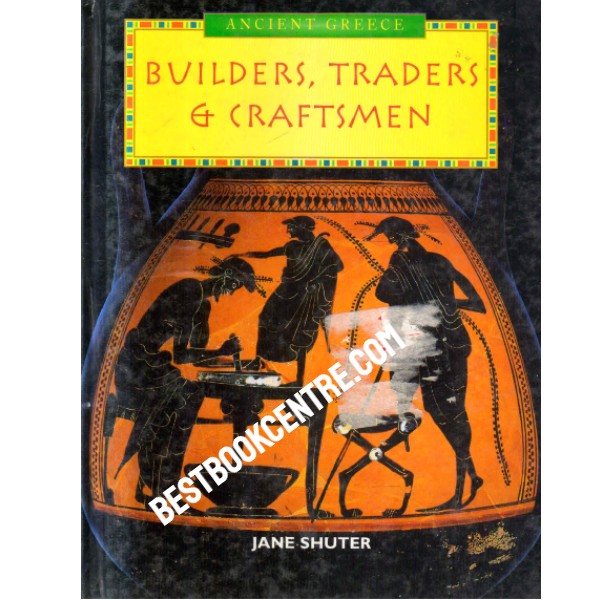 Builders Traders and Craftsmen