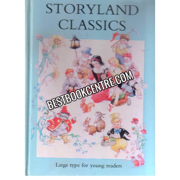 storyland classics