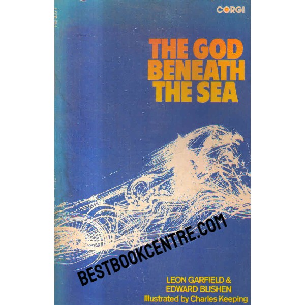 the god beneath the sea