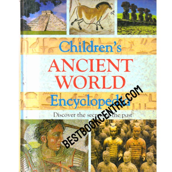 Ancient World Encyclopedia