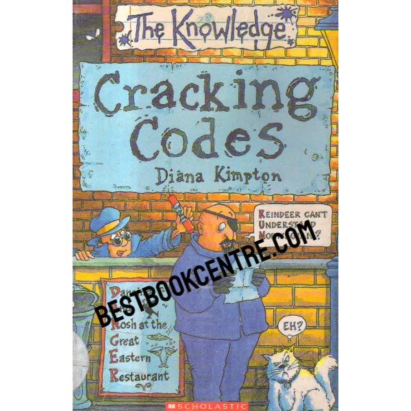 cracking codes