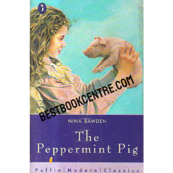the peppermint pig