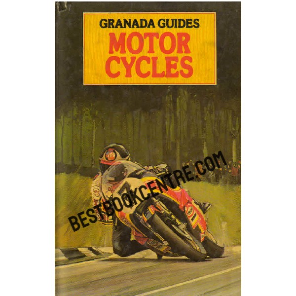 Granada Guides Motor Cycles