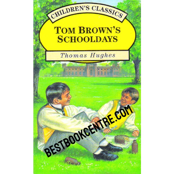 Tom Brown School Days