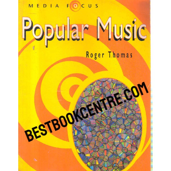 popular music