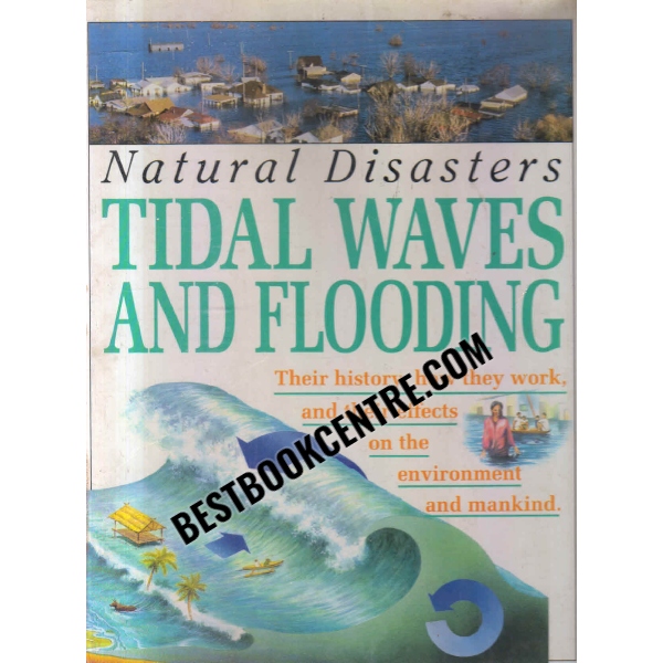 tidal waves and flooding
