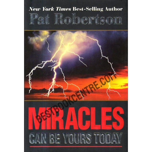 Miracles Can be Yours Today