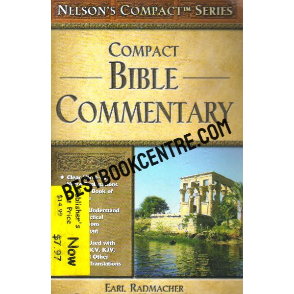 compact bible commentary