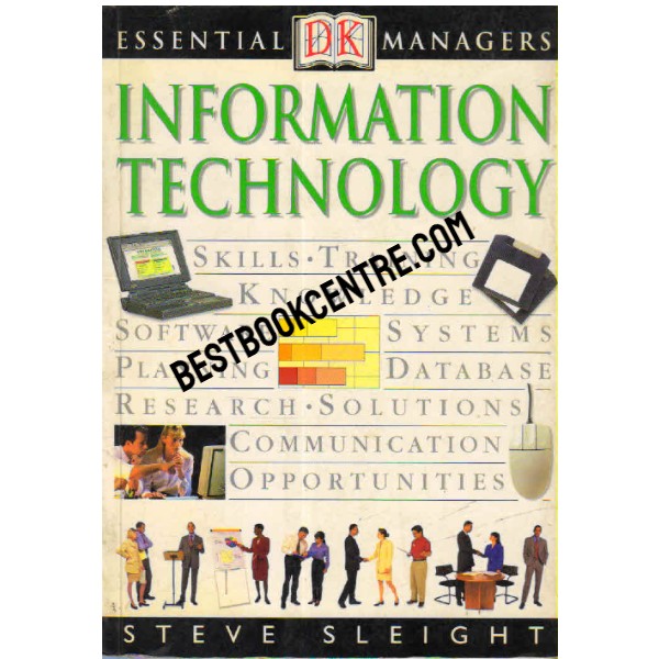 Information Technology Essential Managers