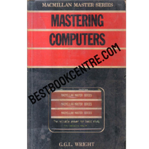 Mastering computers