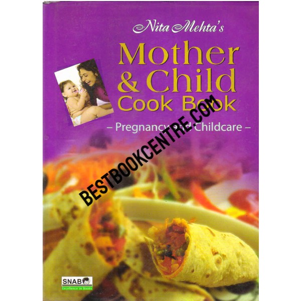 Mother and Child Cookbook