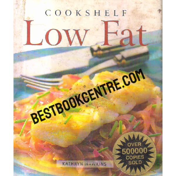 cookshelf low fat