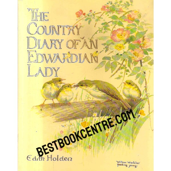 the country diary of an edwardian lady