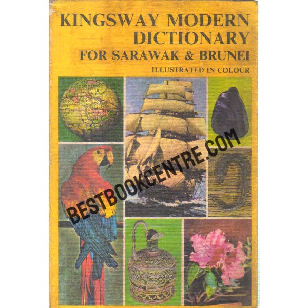 Kingsway modern dictionary