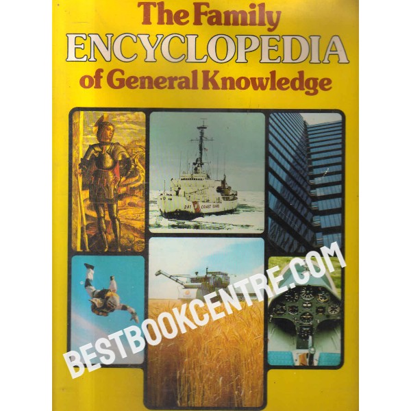 encyclopedia of general knowledge