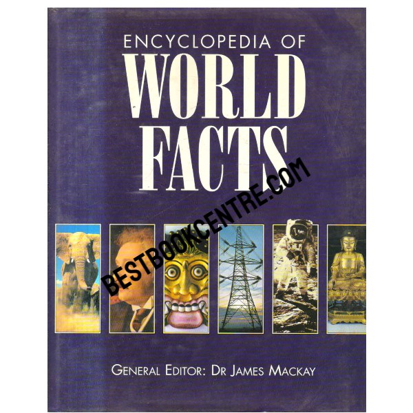 Encyclopedia of World Facts