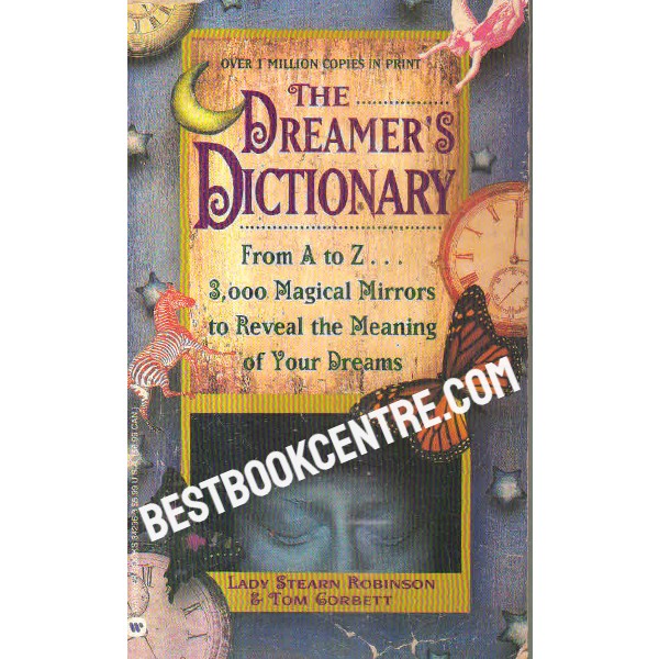 the dreamers dictionary