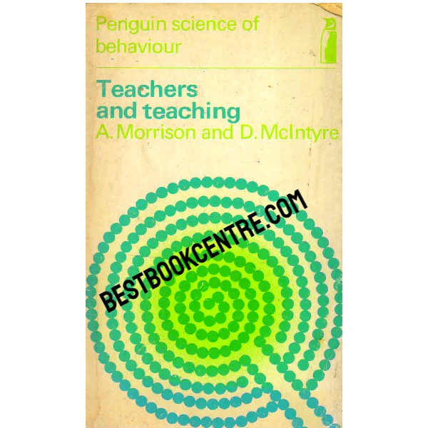 Teachers and Teaching 