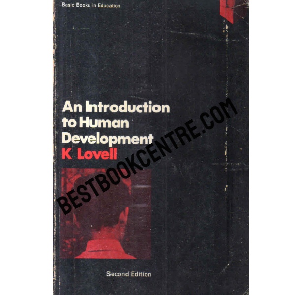 an introduction to human development