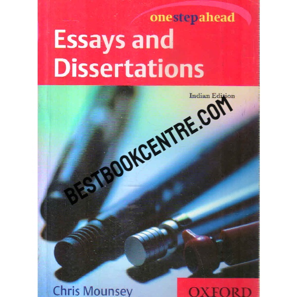 essays and dissertations