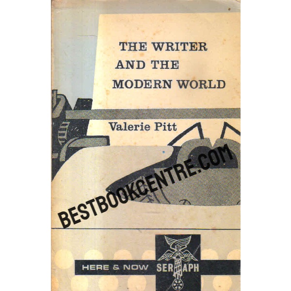 the weiter and the modern world 1st edition