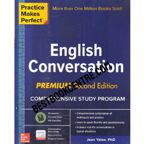 english conversation premium second edition
