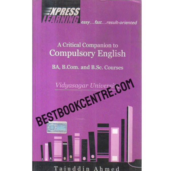 compulsory english
