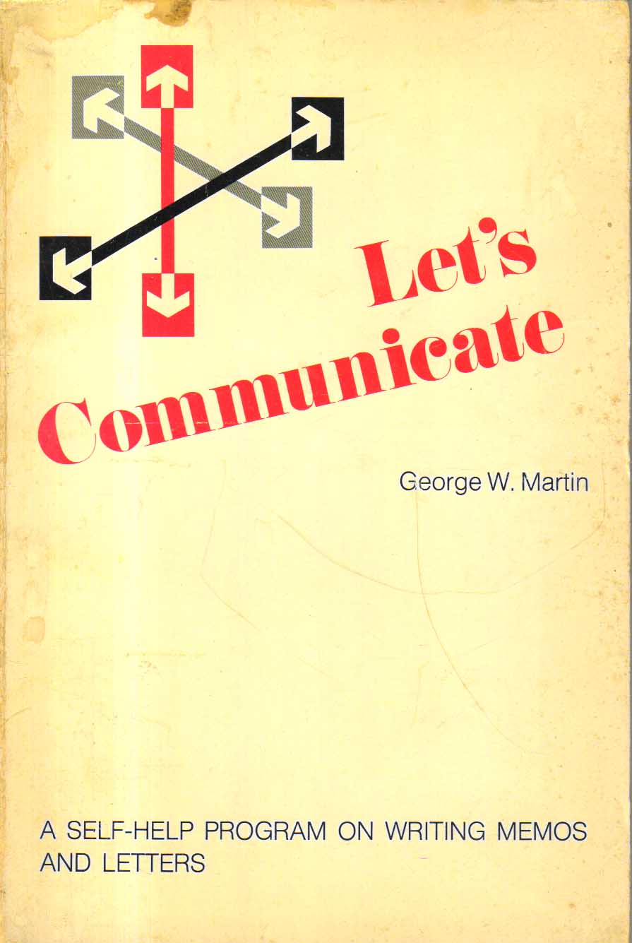 Let's Communicate