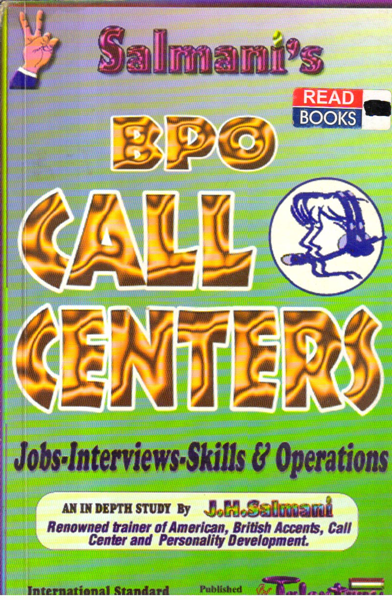 BPO Call Centers