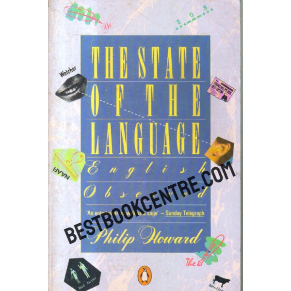 the state of the language