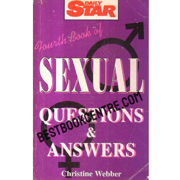 sexual questions and answers