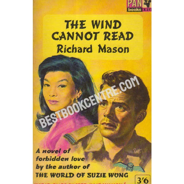 The Wind Cannot Read