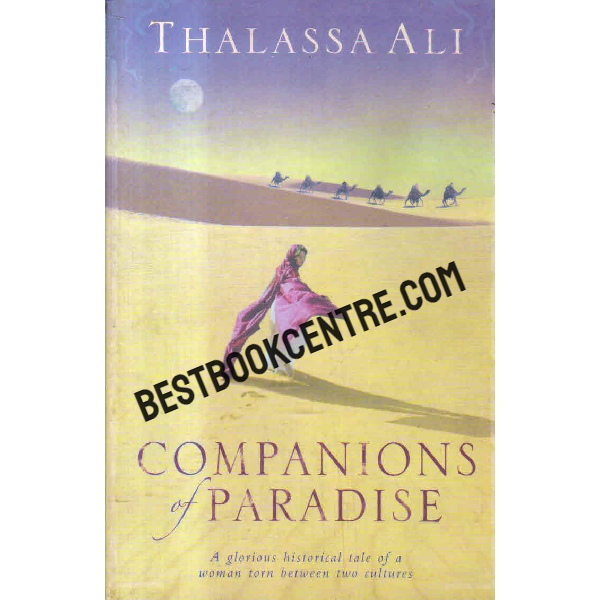 companions of paradise
