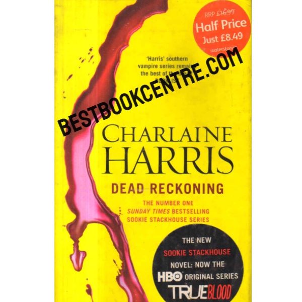 dead reckoning 1st edition