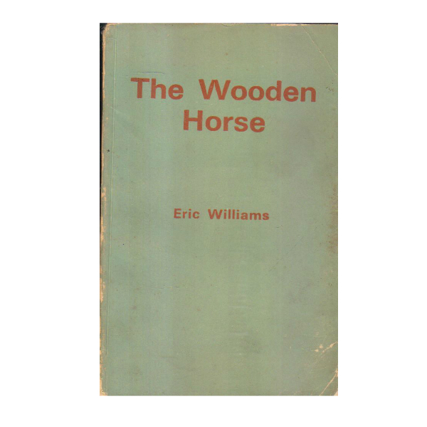 The Wooden Horse (PocketBook)