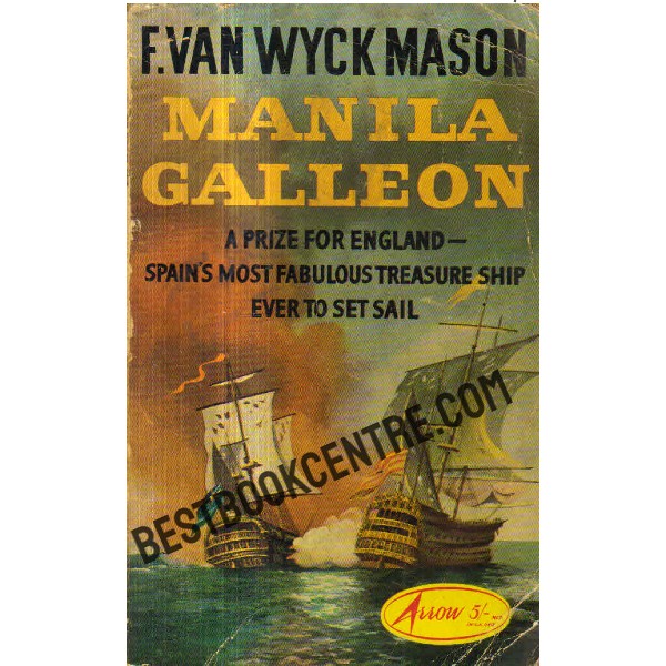 Manila Galleon