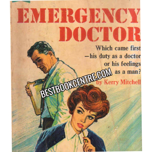 Emergency Doctor