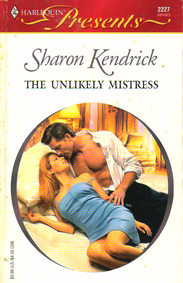 The Unlikely Mistress