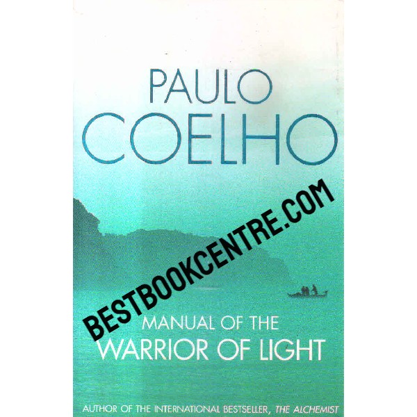 manual of the warrior of light