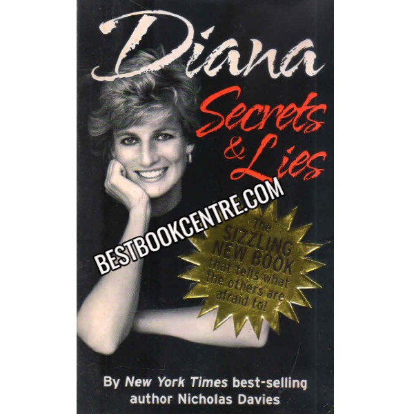 Diana Secrets and Lies