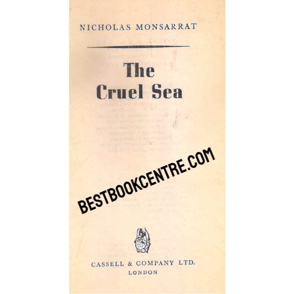 the cruel sea