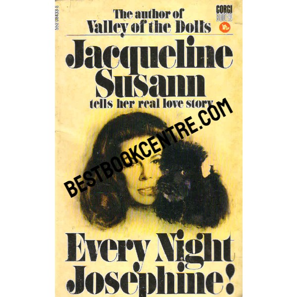 Every Night Josephine
