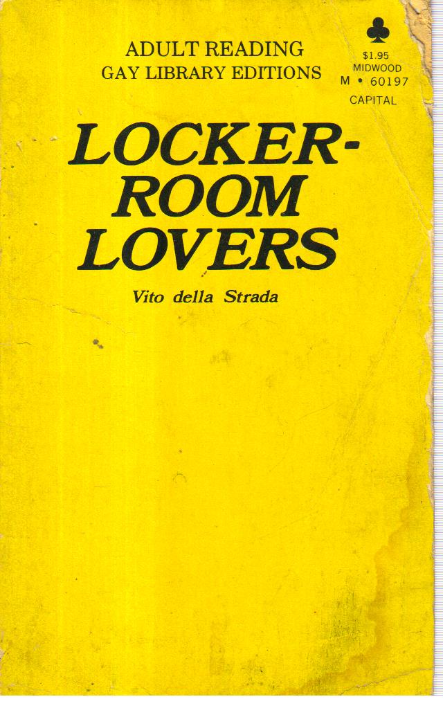 Locker Room Lovers.