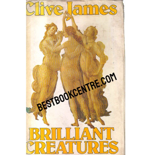 brilliant creatures 1st edition