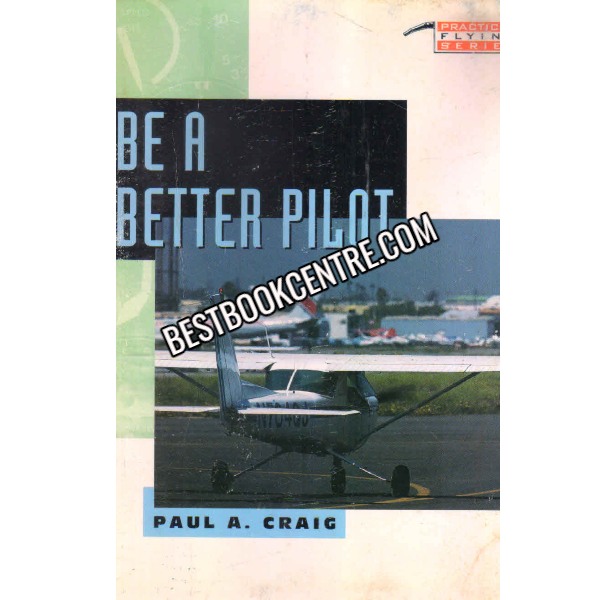Be A Better Pilot 
